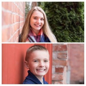 Meet your Posher, Stacy